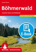 Cover-Bild Böhmerwald (E-Book)