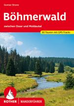 Cover-Bild Böhmerwald