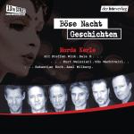Cover-Bild Böse-Nacht-Geschichten/Mords-Kerle