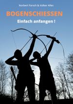 Cover-Bild Bogenschießen