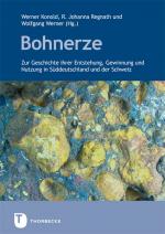 Cover-Bild Bohnerze