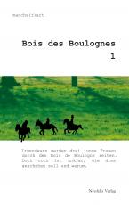 Cover-Bild Bois des Boulognes 1