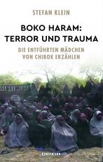 Cover-Bild Boko Haram: Terror und Trauma