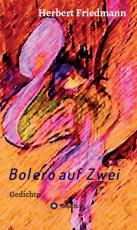 Cover-Bild Bolero auf Zwei