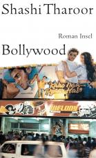 Cover-Bild Bollywood