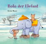 Cover-Bild Bolo der Elefant