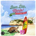 Cover-Bild Bom Dia, Morte! - Folge 01: Tödliches Meeresrauschen