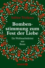 Cover-Bild Bombenstimmung zum Fest der Liebe