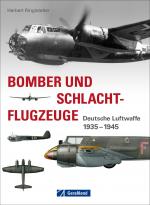 Cover-Bild Bomber und Schlachtflugzeuge