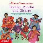 Cover-Bild Bombo, Poncho und Gitarre