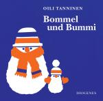 Cover-Bild Bommel und Bummi
