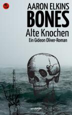 Cover-Bild Bones – Alte Knochen