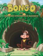 Cover-Bild Bongo und die verschwundenen Bananen