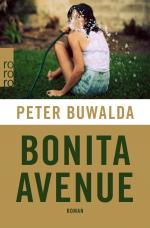 Cover-Bild Bonita Avenue