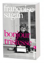 Cover-Bild Bonjour tristesse