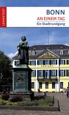 Cover-Bild Bonn an einem Tag