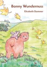 Cover-Bild Bonny Wundernuss