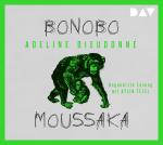 Cover-Bild Bonobo Moussaka