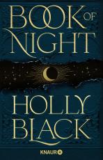 Cover-Bild Book of Night