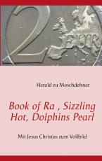 Cover-Bild Book of Ra, Sizzling Hot, Dolphins Pearl