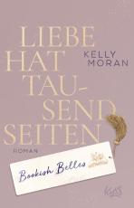Cover-Bild Bookish Belles – Liebe hat tausend Seiten