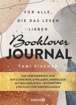 Cover-Bild Booklover Journal