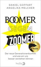 Cover-Bild Boomer gegen Zoomer