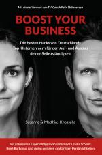 Cover-Bild Boost your Business