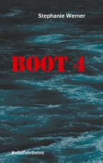 Cover-Bild Boot 4