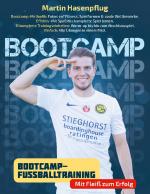 Cover-Bild Bootcamp-Fußballtraining