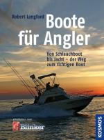 Cover-Bild Boote für Angler