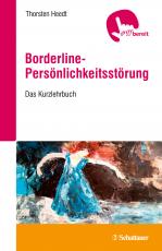 Cover-Bild Borderline-Persönlichkeitsstörung