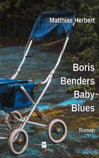 Cover-Bild Boris Benders Baby Blues