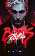 Cover-Bild Boris - Blutlinie