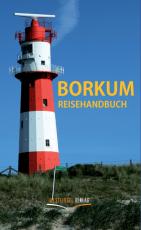 Cover-Bild Borkum Reisehandbuch