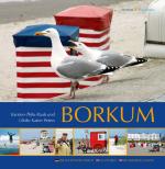 Cover-Bild Borkum