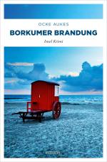 Cover-Bild Borkumer Brandung