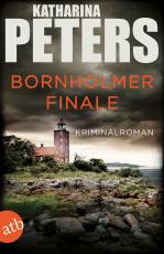 Cover-Bild Bornholmer Finale