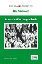 Cover-Bild Borussia Mönchengladbach