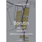 Cover-Bild Borutin - ein Dorf zwischen Mähren und Schlesien