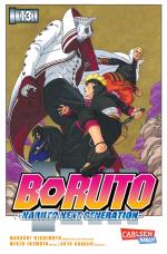 Cover-Bild Boruto – Naruto the next Generation 13