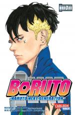 Cover-Bild Boruto – Naruto the next Generation 7
