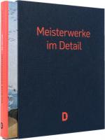 Cover-Bild Bosch – Meisterwerke im Detail