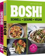 Cover-Bild BOSH! – schnell – gesund – vegan