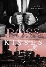 Cover-Bild Boss Kisses in Seattle