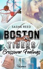 Cover-Bild Boston Tigers - Crossover Feelings