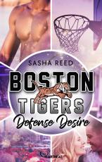 Cover-Bild Boston Tigers - Defense Desire