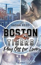 Cover-Bild Boston Tigers - Play Off for Love