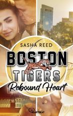 Cover-Bild Boston Tigers - Rebound Heart