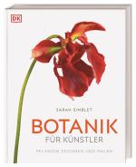 Cover-Bild Botanik für Künstler